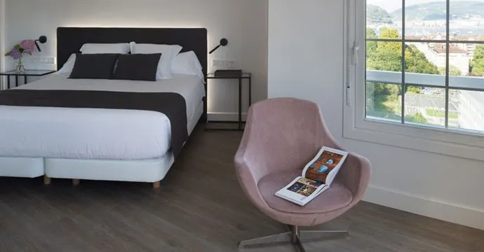 Hotel Avenida San Sebastián