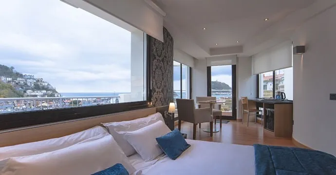 Sercotel Codina San Sebastián