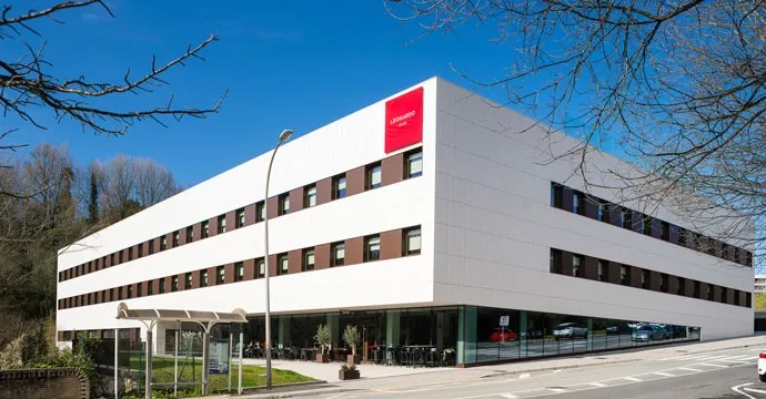 Leonardo Hotel San Sebastián