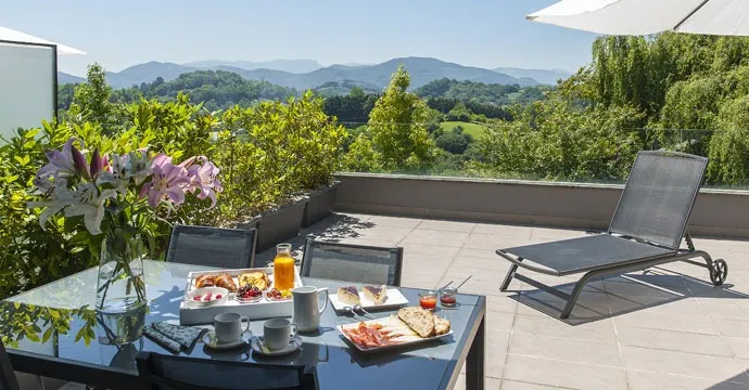 Feelfree Stays Basoa San Sebastián