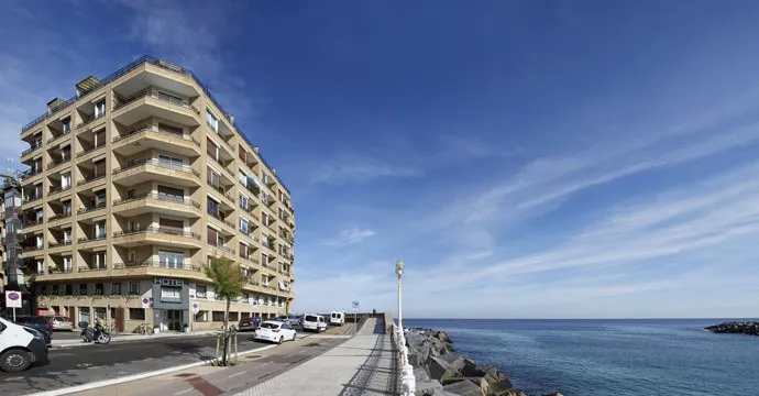 Hotel Parma San Sebastián