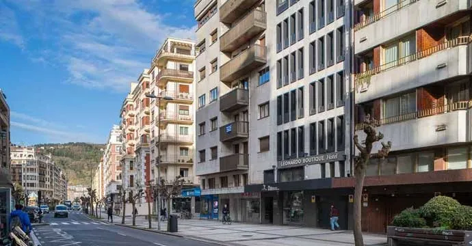 Leonardo Boutique Hotel