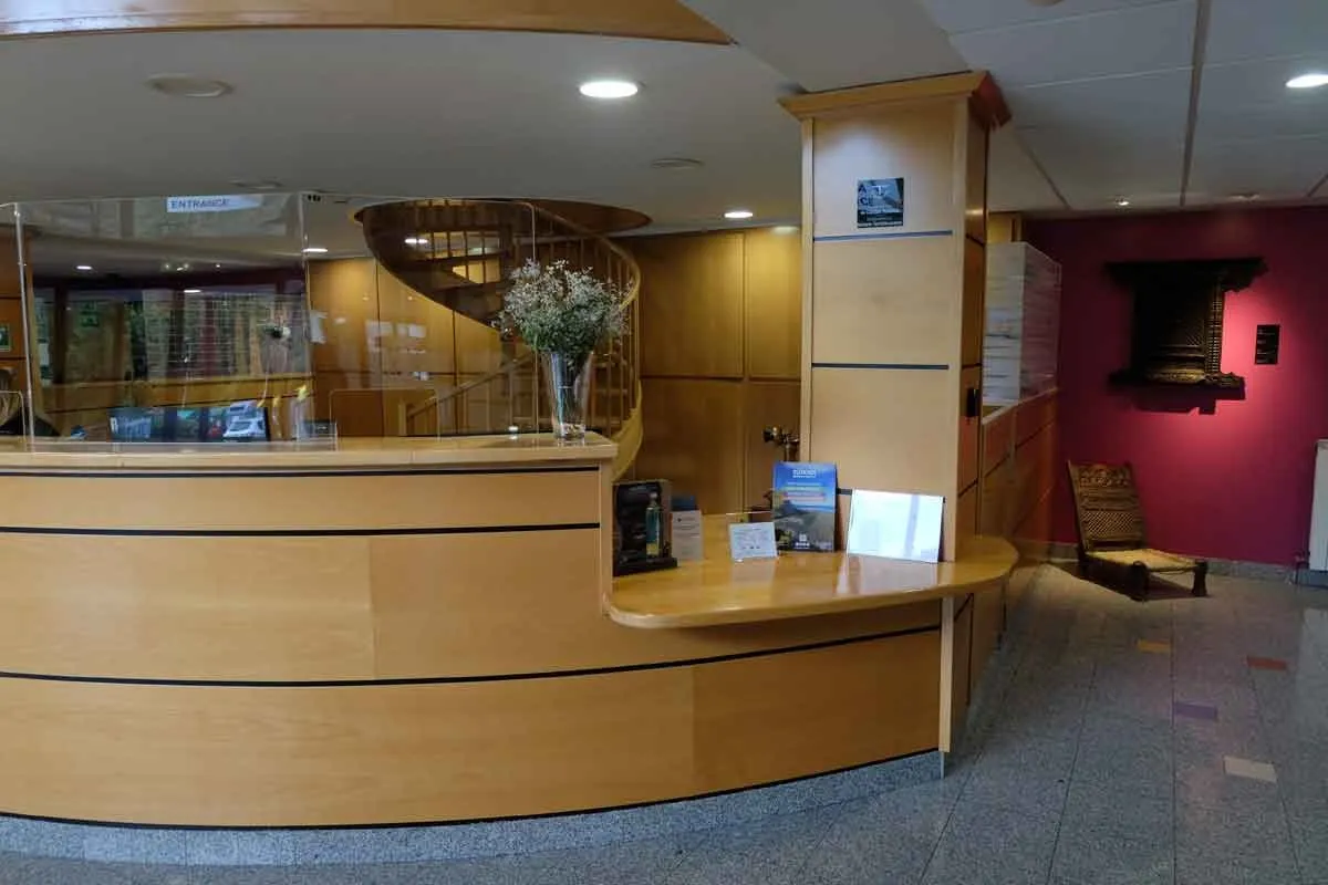 Alojamiento Turístico Olarain