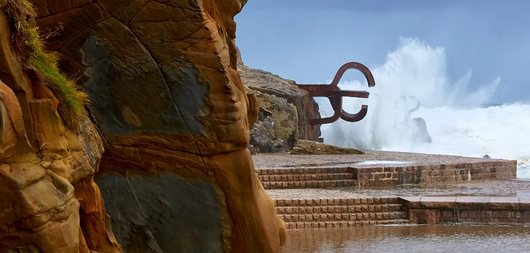 La San Sebastián de Woody Allen