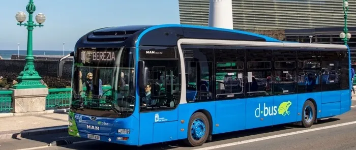 Cómo moverse en Donostia San Sebastián: Accesibilidad en Movimiento