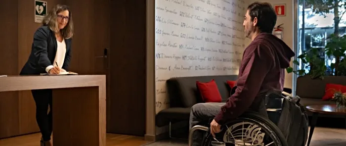 Donostia / San Sebastián: Un Destino Hotelero Accesible