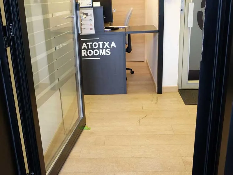 Atotxa Rooms