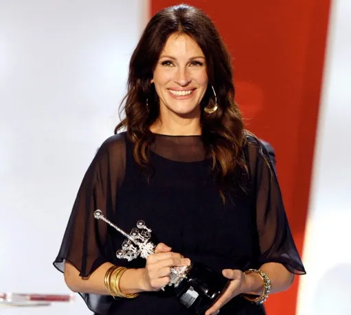 Festival de Cine de San Sebastián Julia Roberts