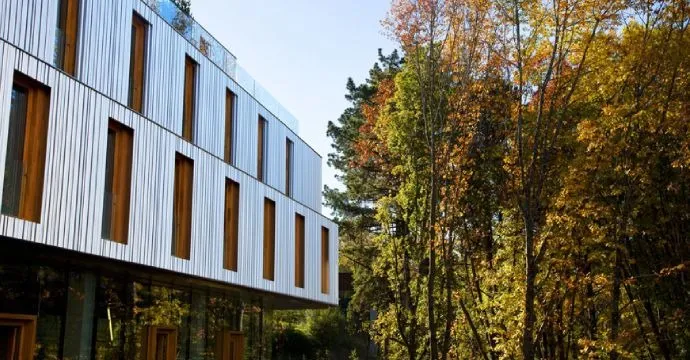 ARIMA Hotel & Spa | Hotel Boutique San Sebastián