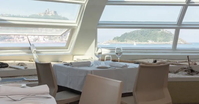 Restaurante La Perla