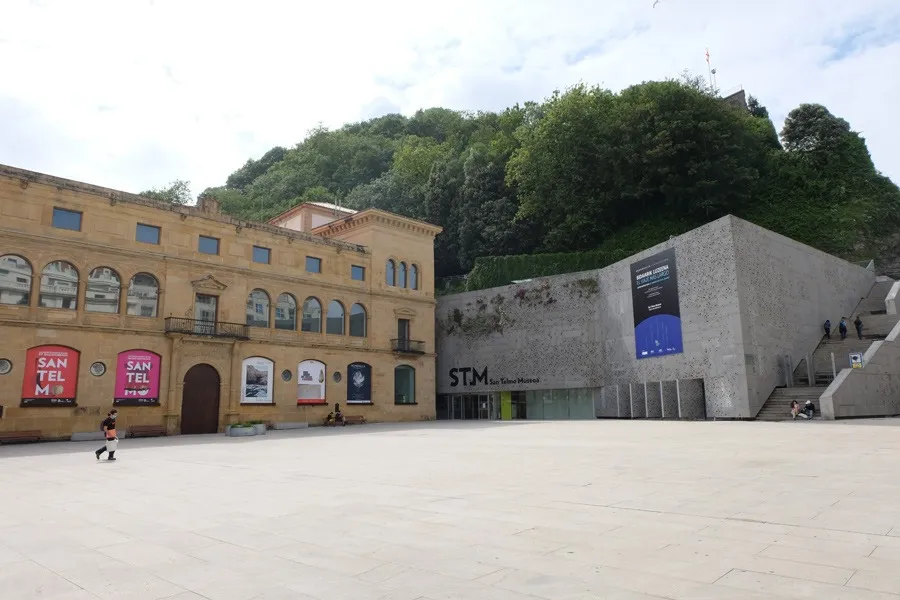 Museo San Telmo