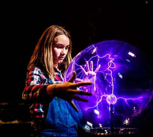 Museo de la Ciencia Eureka