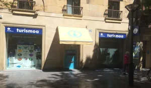 Oficina San Sebastián Turismo accesible para todos