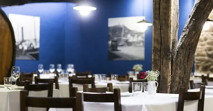 Restaurante Asador Portuetxe