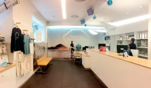 Oficina San Sebastián Turismo accesible para todos